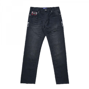 DEVA STATES Jeans Pants Denim Grit 