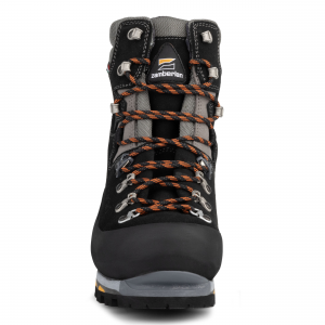 5011 LOGGER PRO GTX RR S3     -    Men's ISO Certified Mountain Logging & Lineman Boots    -    Black