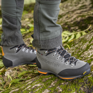 1110 BALTORO LITE GTX® RR   -   Men's Hiking & Hunting Boots   -   Graphite/Black