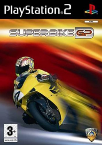 Superbike GP - usato - PS2