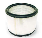 Filtro HEPA CARTUCCIA per aspirapolvere SOTECO & IPC Cod: S03742 