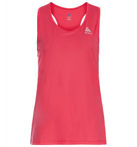 Odlo - TANK ESSENTIAL PARADISE PINK