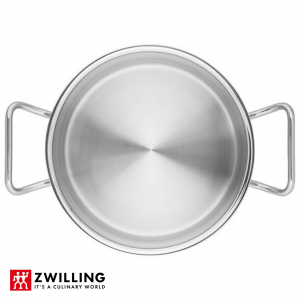 Set di pentole Zwilling Pro 5 pezzi 65120-005-0