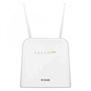 D Link - Modem router - AC1200 Lte Cat7