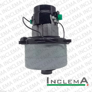 OMNIA 32B Motore aspirazione LAMB AMETEK per Lavasciuga COMAC - 36 V 654 W