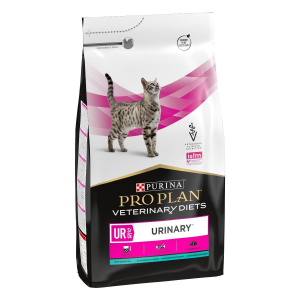 Purina Proplan gatto medicato Urinary U/R 1,5kg pesce 