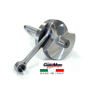 ALBERO MOTORE RACING Ø 10 CICLOMOTORI CIAO SI BRAVO BOXER PIAGGIO UTM ANT/5521 