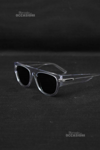 Sunglasses Arnette An4293-1215 / 71 Transparent Lenses Green Dark