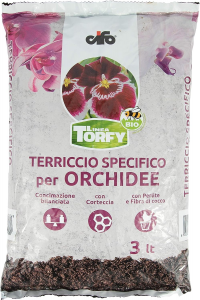 CIFO TORFY ORCHIDEE LT3