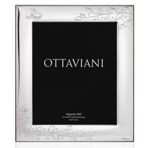 Ottaviani Cornice Auguri agli sposi - 18x24