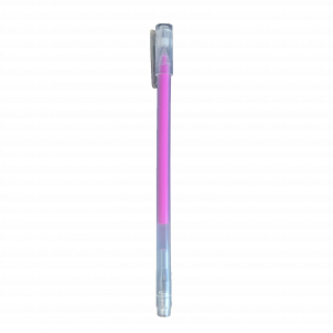Penna Neon gel colorata per sopracciglia - PMU, tinta, henné. Progettazione facile 