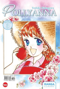 Manga: Pollyanna vol.3 by Sprea Comics