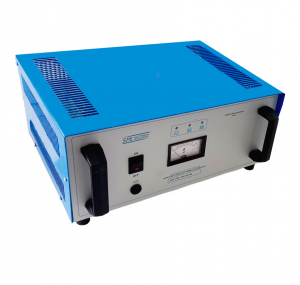 SIMPLA 55BT CARICA BATTERIE mod. CBN2 24V 15A Wa per Batterie acido piombo per Lavasciuga COMAC