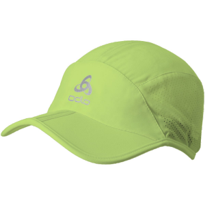 Odlo - CAP PERFORMANCE X/LIGHT SHARP GREEN