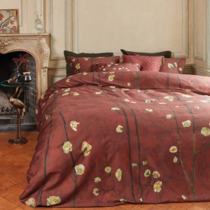 Copripiumino matrimoniale BEDDING HOUSE Van Gogh Mandorlo in Fiore