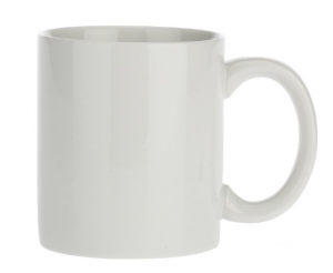 Porcellana Bianca - Mug