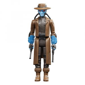 *PREORDER* Star Wars Retro Collection: CAD BANE (The Book of Boba Fett) by Hasbro