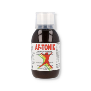 AF TONIC SCIROPPO - 150ML