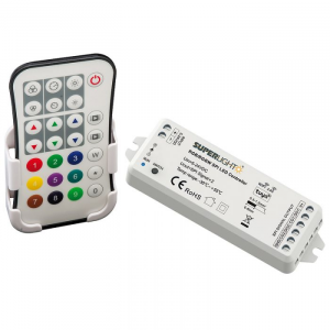 KIT Controller LED RGB digitale TUYA