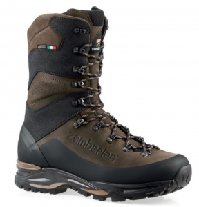 WASATCH GTX RR WL - ZAMBERLAN Hunting boots - Brown