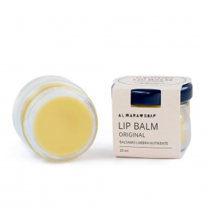 Balsamo Labbra Original Kiss - Almara Soap