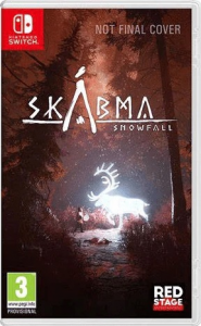Skabma - Snowfall

Nintendo Switch - Avventura
Versione IMPORT