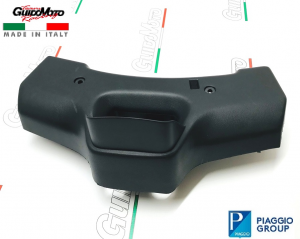 COPRI MANUBRIO NERO MOTOCARRI APE 50 EUROPA FL RST MIX 1998>2015 PIAGGIO 261406 