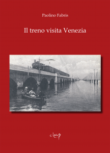 Il treno visita Venezia