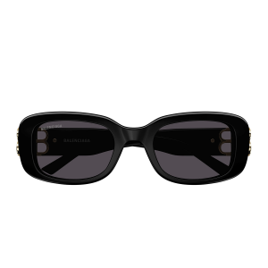Balenciaga Dynasty Sonnenbrille BB0310SK 001