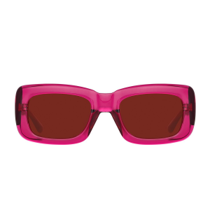 Sonnenbrille The Attico X Linda Farrow Marfa 3C22