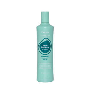 Fanola Shampoo Pure Balance Anti Forfora