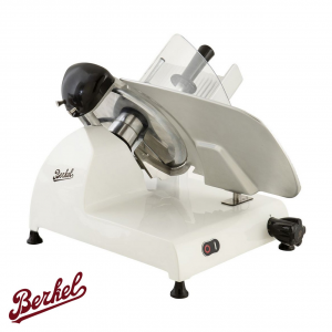 Affettatrice domestica Berkel Red Line 300 RSVGL0100000