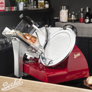 Affettatrice domestica Berkel Red Line 300 RSVGL0100000