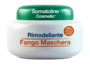 SOMATOLINE COSMETIC FANGO RIMODELLANTE 500G