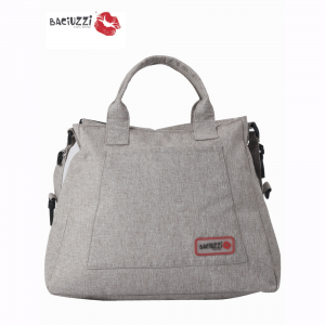 Borsa Passeggino Baciuzzi PLATINUM ALMOND SAND 7230