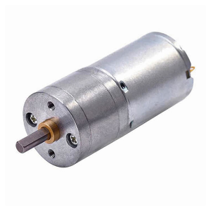 Motoriduttore 12V – 50 rpm