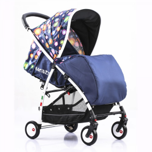 Passeggino Baciuzzi ultra leggero BX Mare