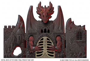 Legends of Dragonore: Early Bird Kit LIMITED by Formo Toys