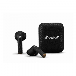 Marshall - Auricolari microfono bluetooth - III Tws