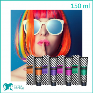 Crazy Color Colorazione Diretta Semipermanente 64 Marshmallow 100 ML