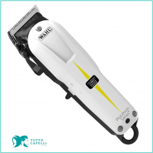 Tagliacapelli Clipper professionale SENIOR cordless WAHL