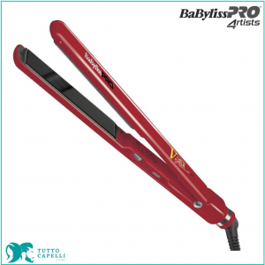 Babyliss Pro Dry & Straighten BAB2073EPE - Piastra