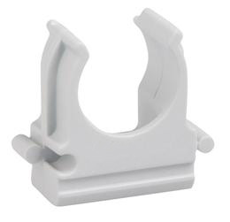 Supporti a scatto, Ø 6 mm, 20mm. 