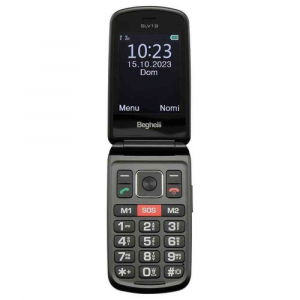 Beghelli - Cellulare - Phone SLV19