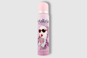 Malizia Lolita seduction profum deodorante