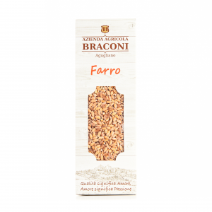 Azienda Braconi - Farro