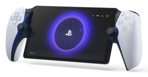 PlayStation Portal Remote Player

Uscita prevista:
15/11/2023