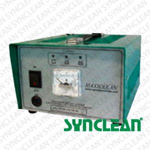 ABILA 52 BT 2010 CARICA BATTERIE mod. CBN124V12A per Batterie al Piombo per Lavasciuga COMAC