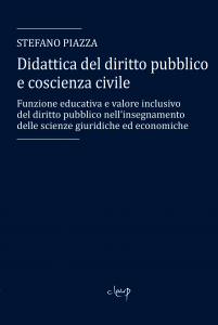 Didattica del diritto pubblico e coscienza civile