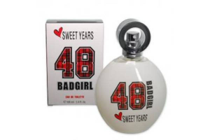 Sweet Year 48 bad girl eau de toilette